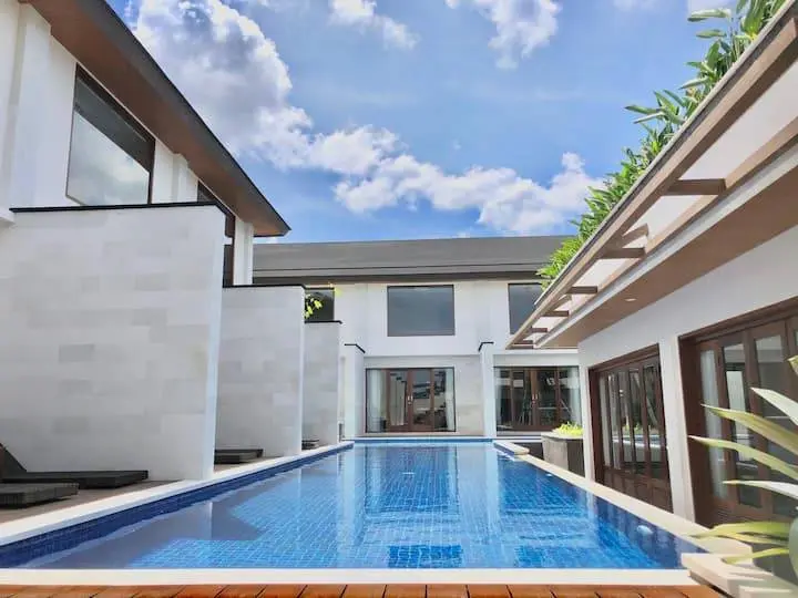 Tumbak bayuh one bedroom loft — image 4
