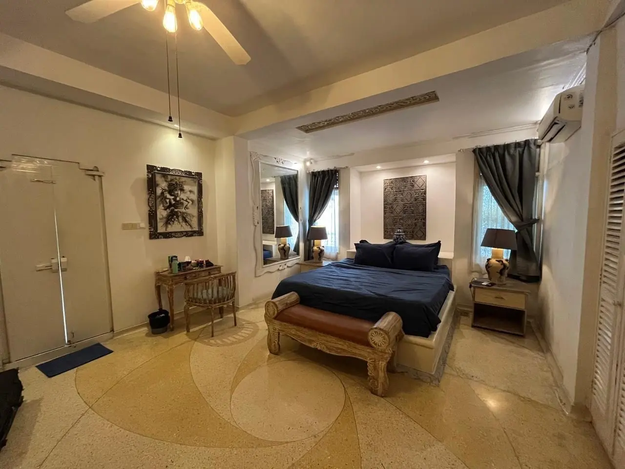 For Sale Villa Brand New 2 Bed In Kerobokan Badung Bali — image 3