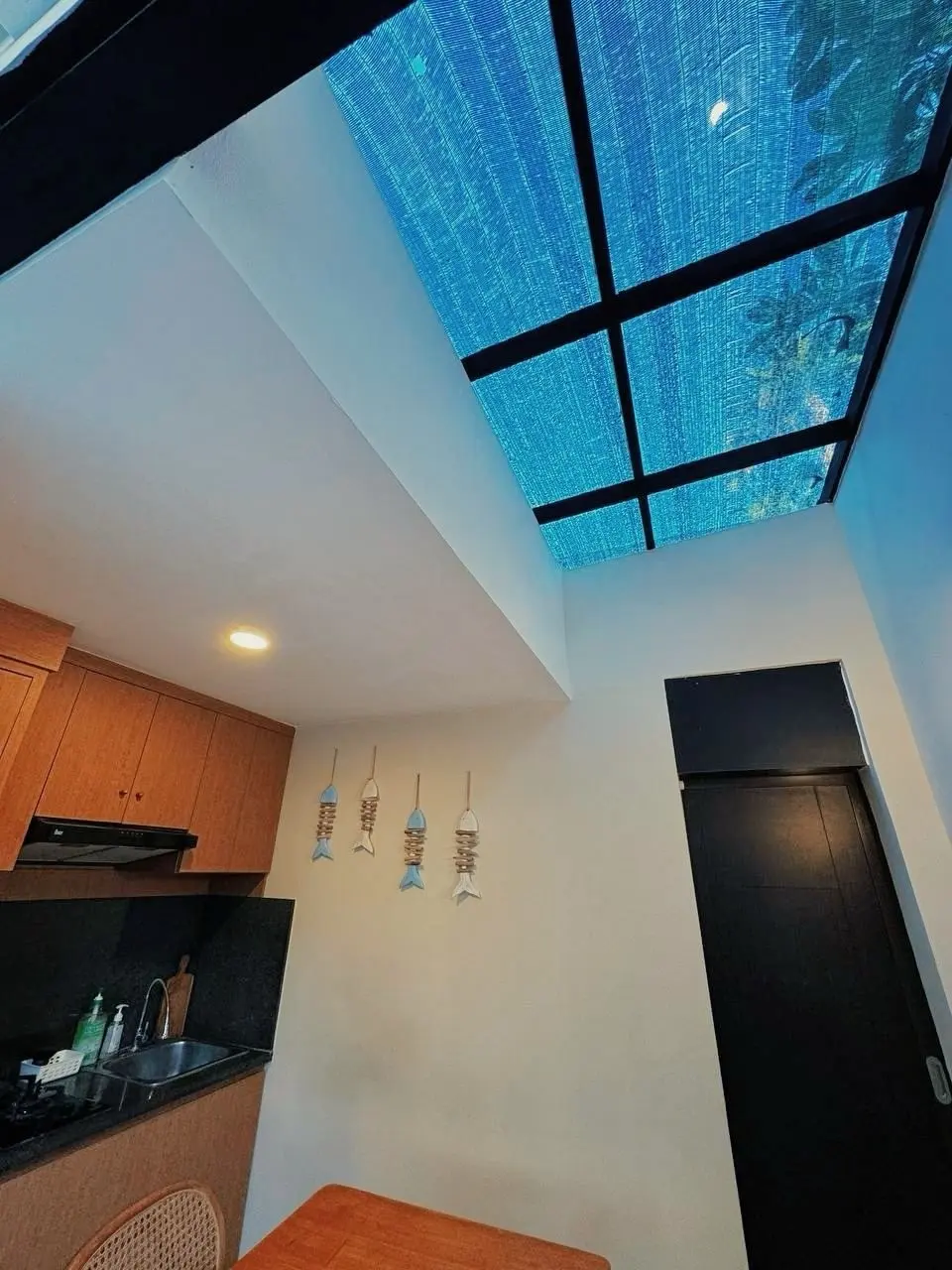Villa For Rent 3 Bed In Kerobokan Badung Bali — image 2