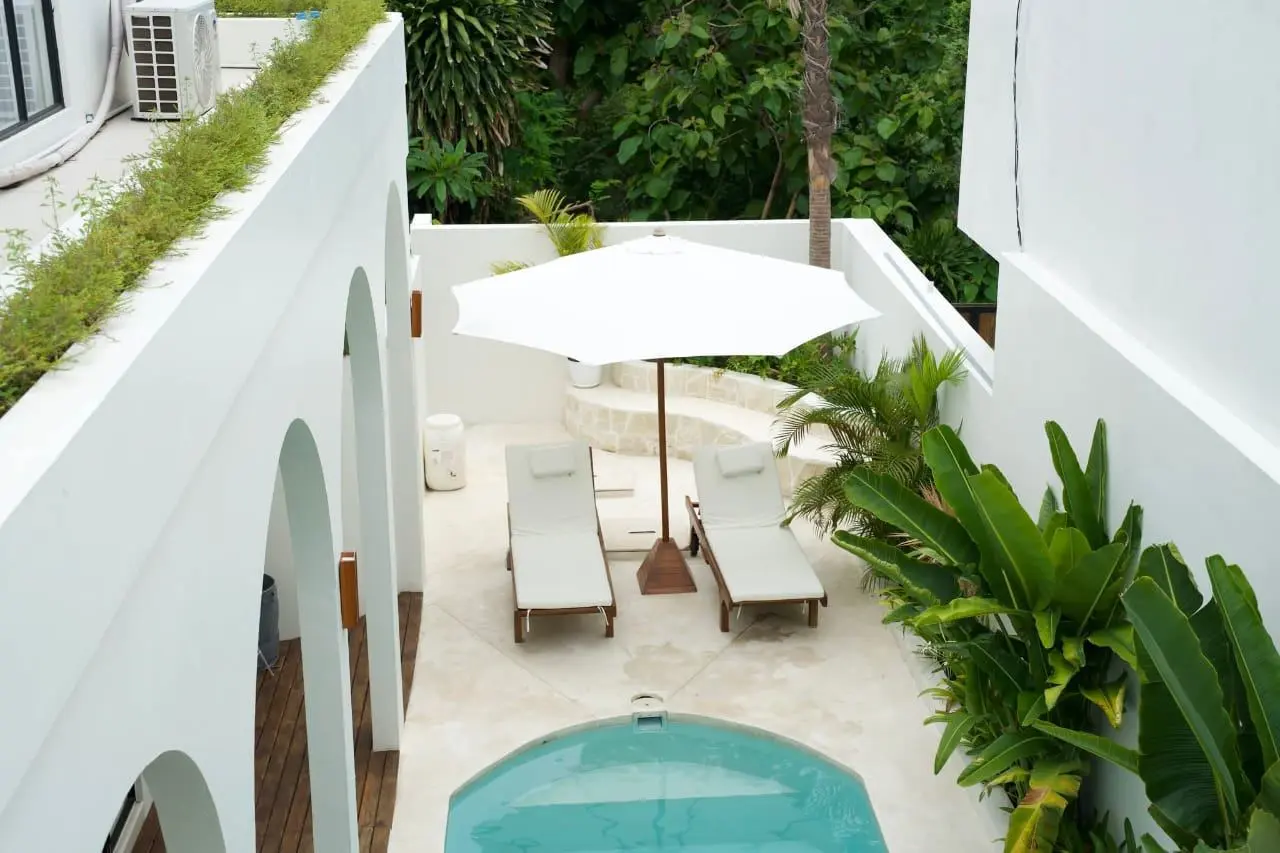 Jimbaran 3 bedroom — image 2