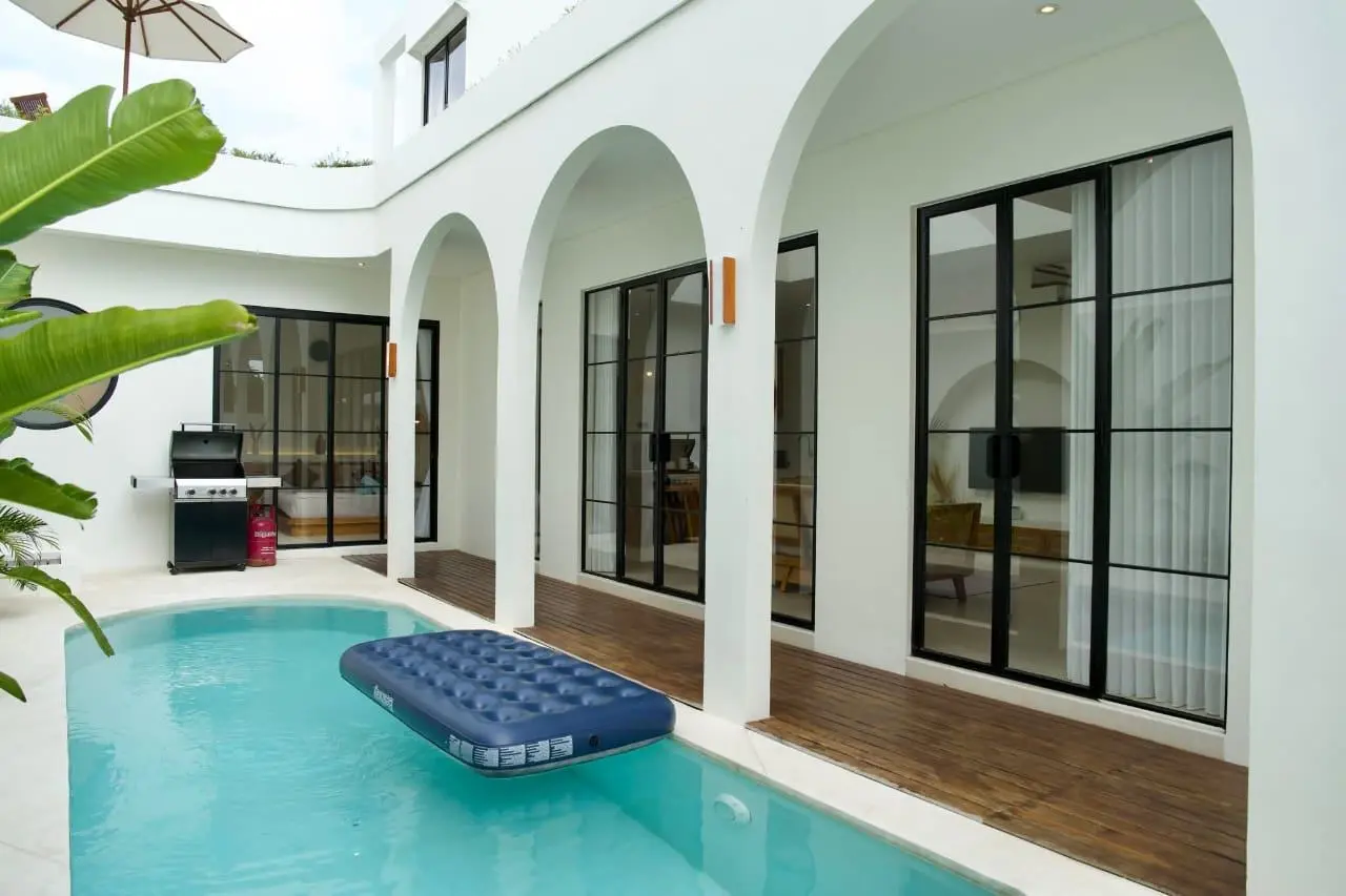 Jimbaran 3 bedroom — image 3