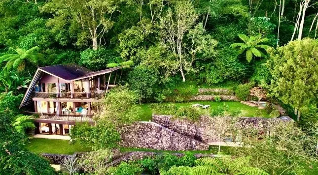 For Sale Villa 4 Bed In Bedugul Tabanan Bali — image 3