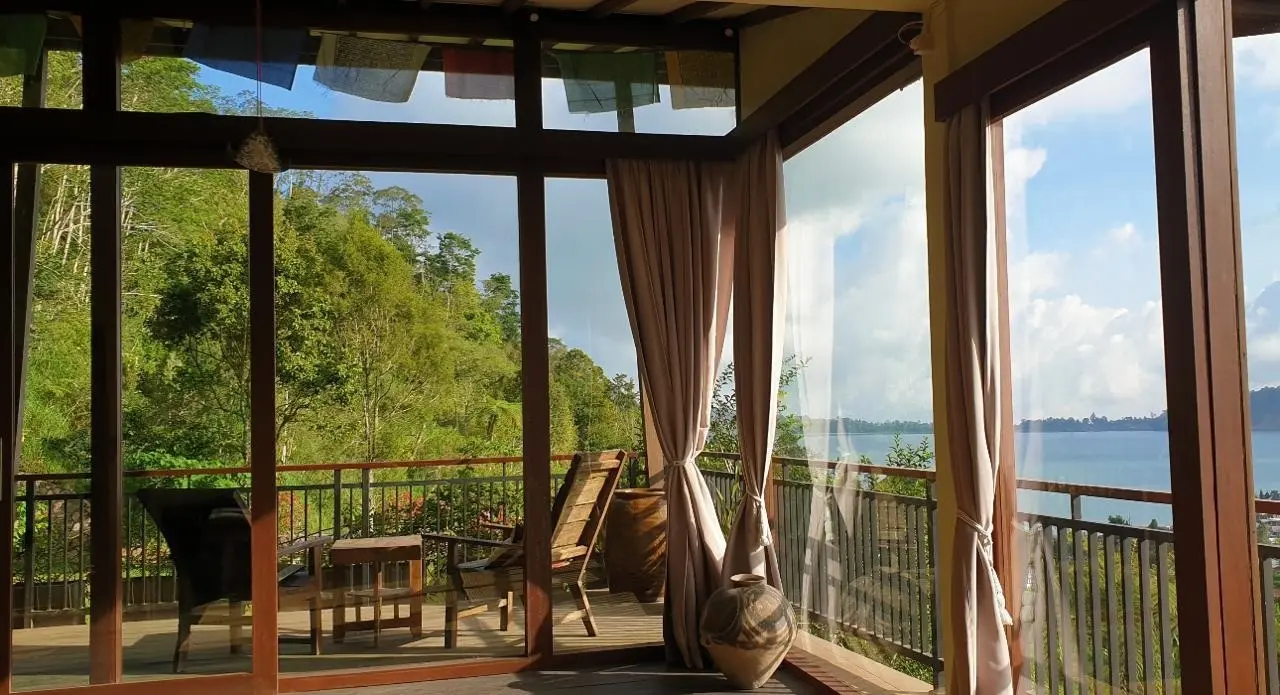 For Sale Villa 4 Bed In Bedugul Tabanan Bali — image 4