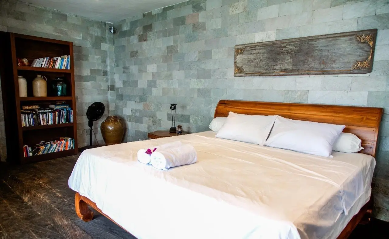 For Sale Villa 4 Bed In Bedugul Tabanan Bali — image 2