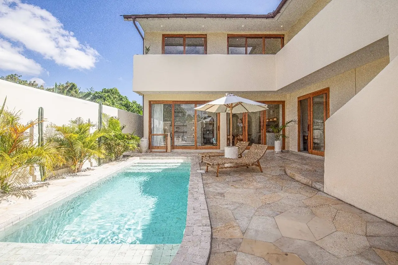 Villa For Rent 4 Bed In Tumbak Bayuh Badung Bali