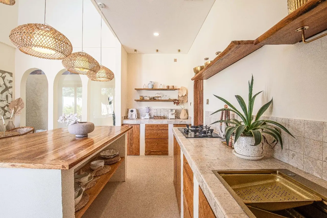 Villa For Rent 4 Bed In Tumbak Bayuh Badung Bali — image 2