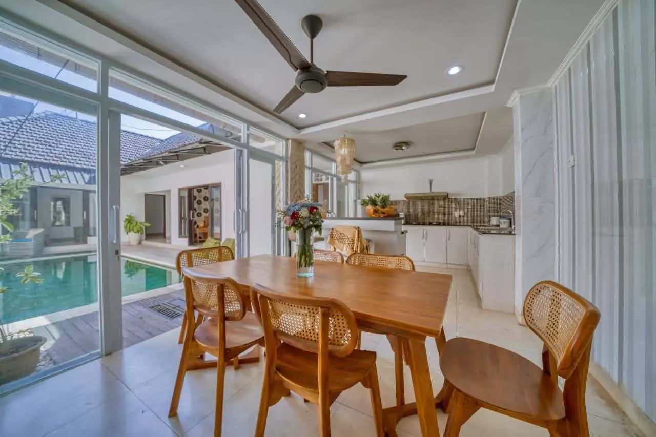 Jimbaran 3 bedroom — image 3