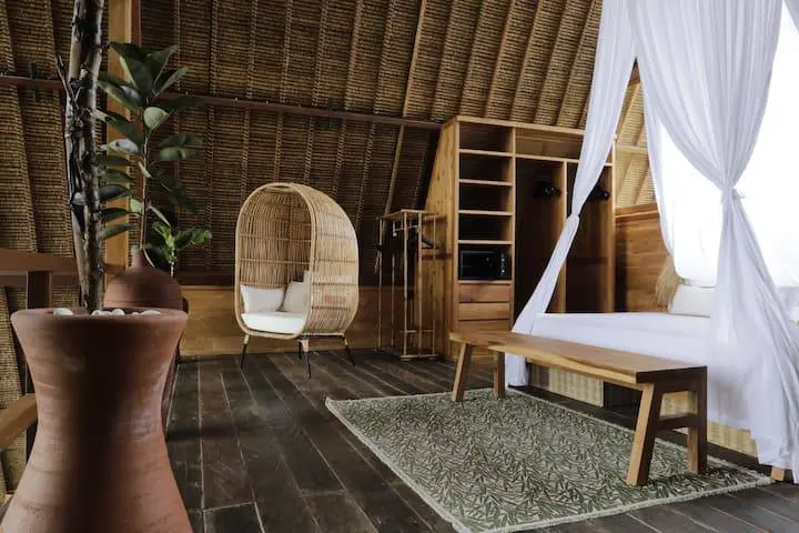 SESEH one bedroom — image 3
