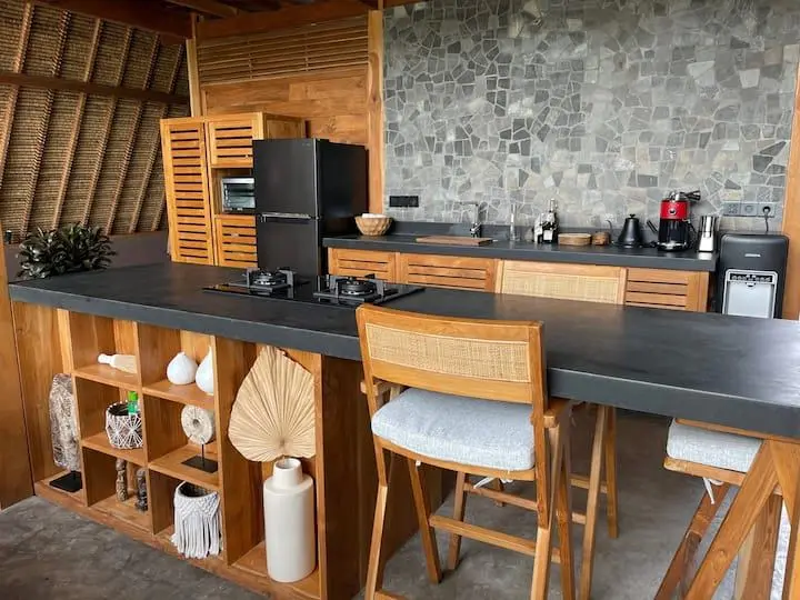 SESEH one bedroom — image 4