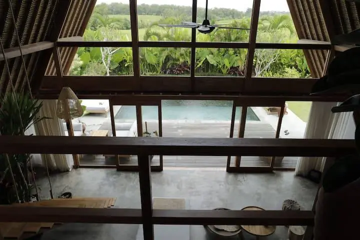 SESEH one bedroom — image 2