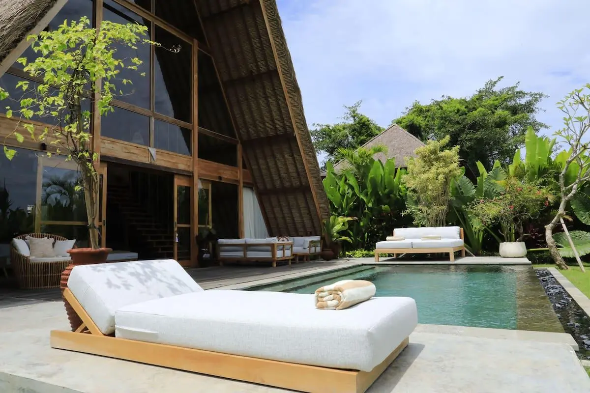 SESEH one bedroom