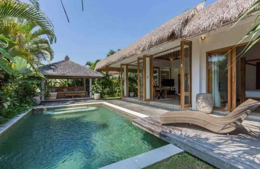 UMALAS. 3 bedroom