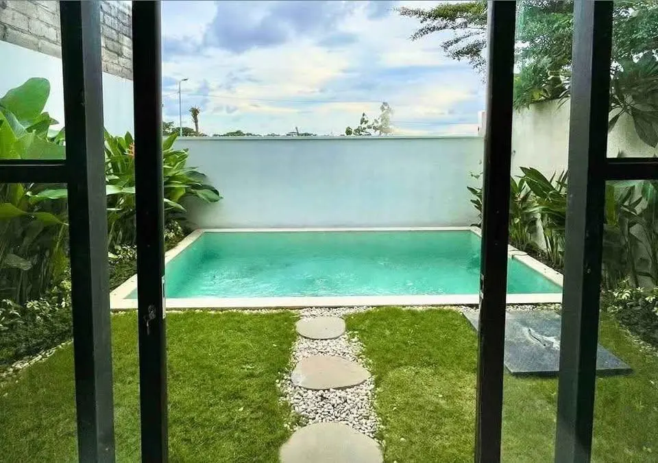 1 Bedroom in Berawa — image 2