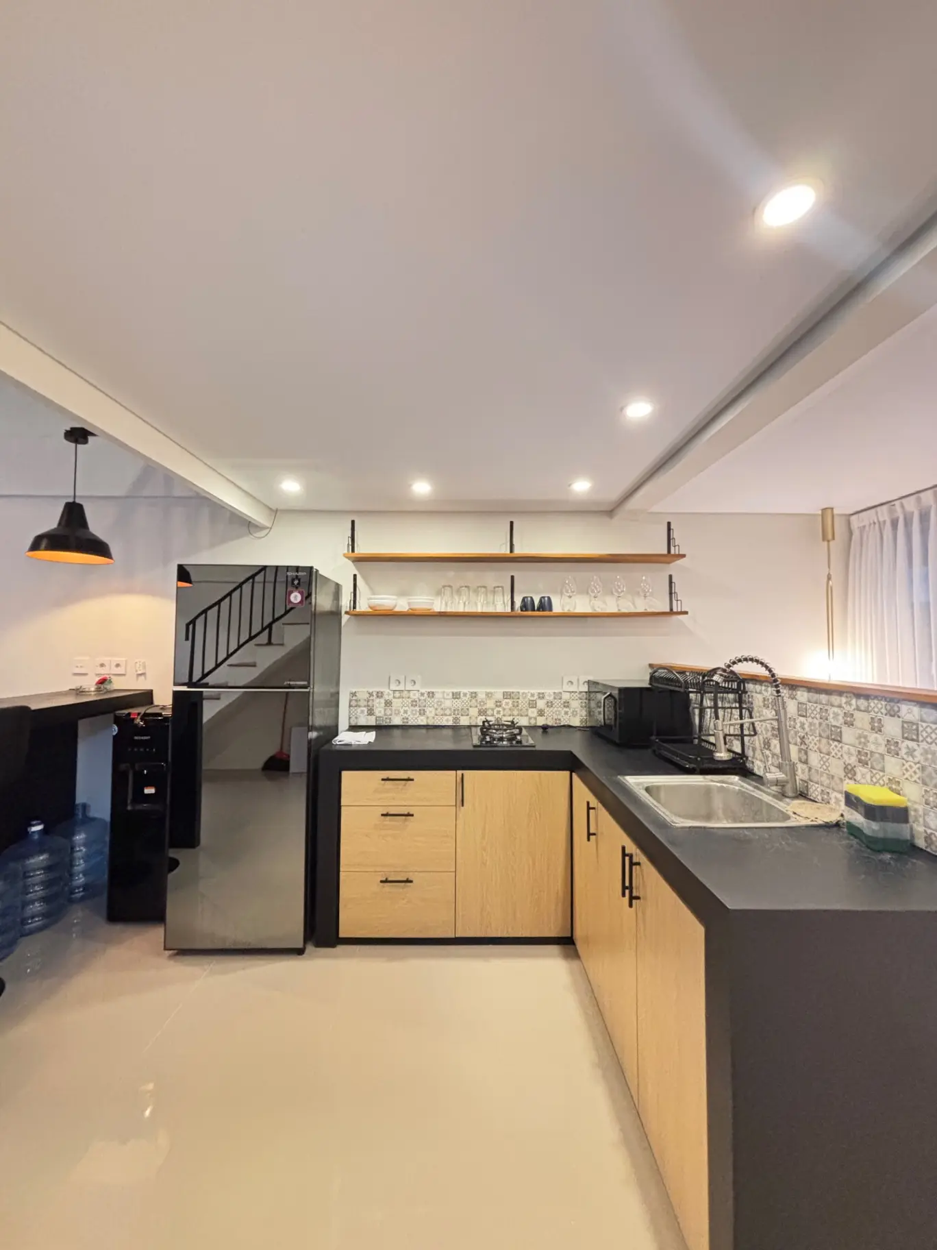 Brand New 1 Bedroom Apartment 5 Minute to Obsidian Gym — image 4