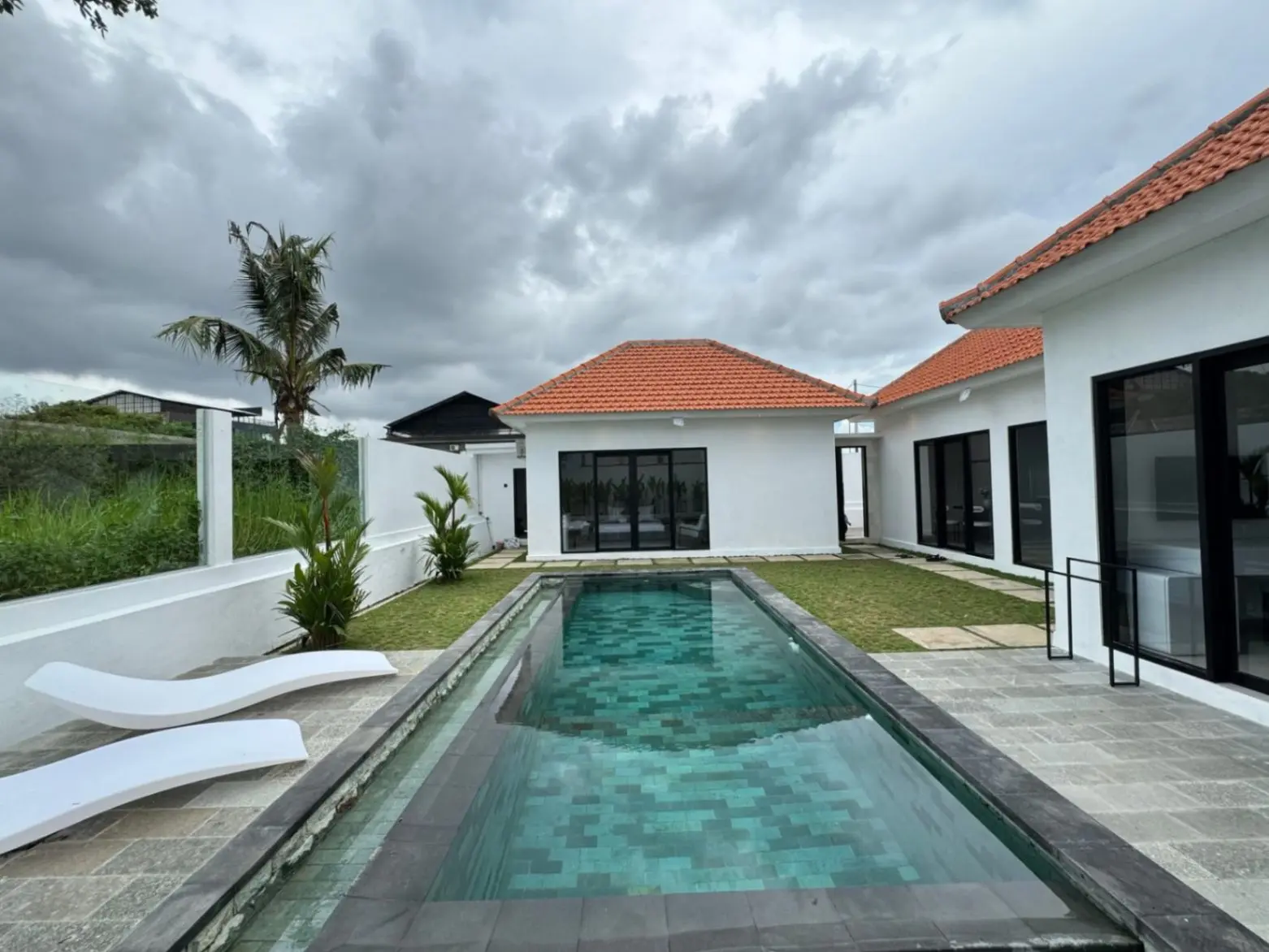 Pererenan 2 bedroom
