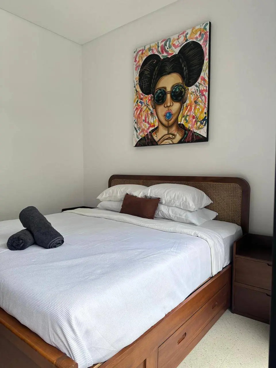 Villa jimbaran puri gading for rent — image 3