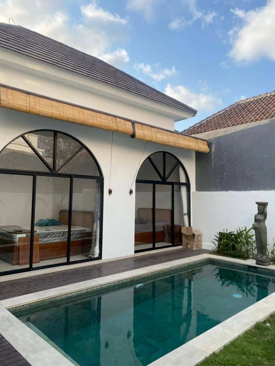 Villa jimbaran puri gading for rent — image 4