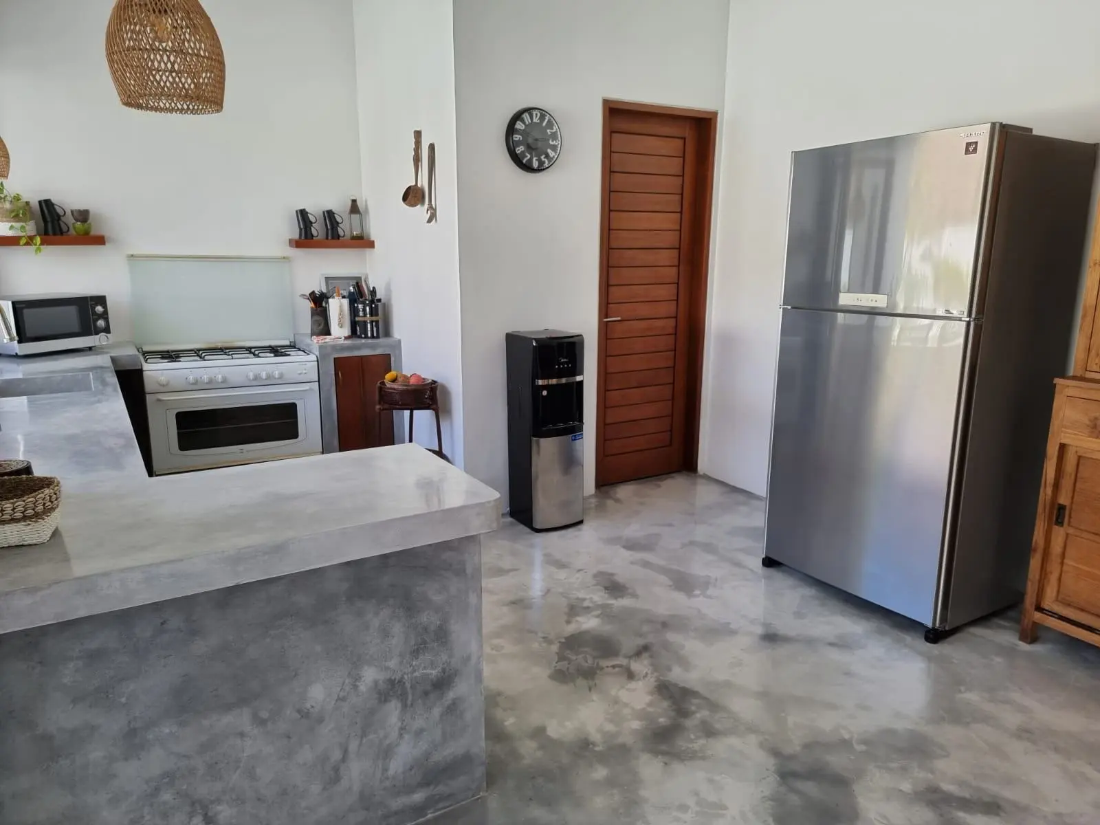 Canggu 2 Badroom