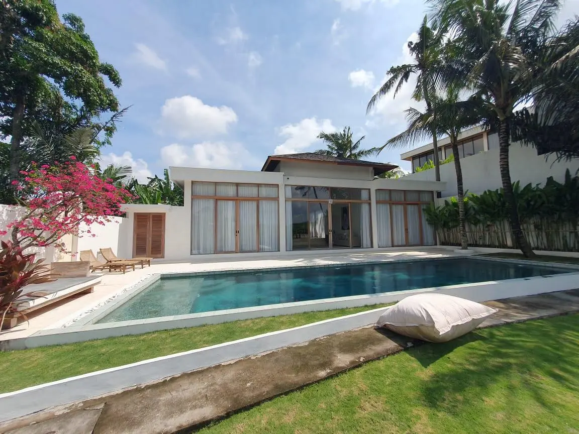 For Rent Yearly Villa 5 Bedroom — image 4