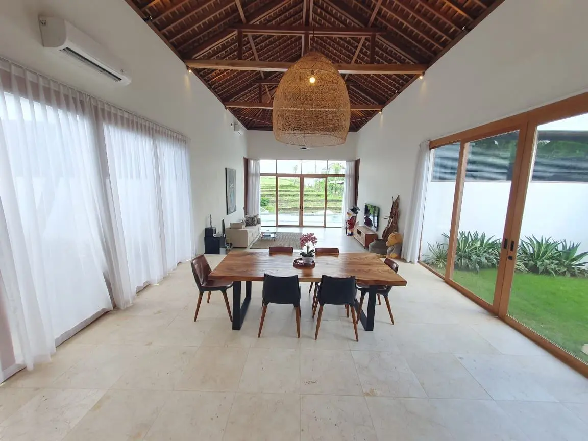 For Rent Yearly Villa 5 Bedroom — image 2