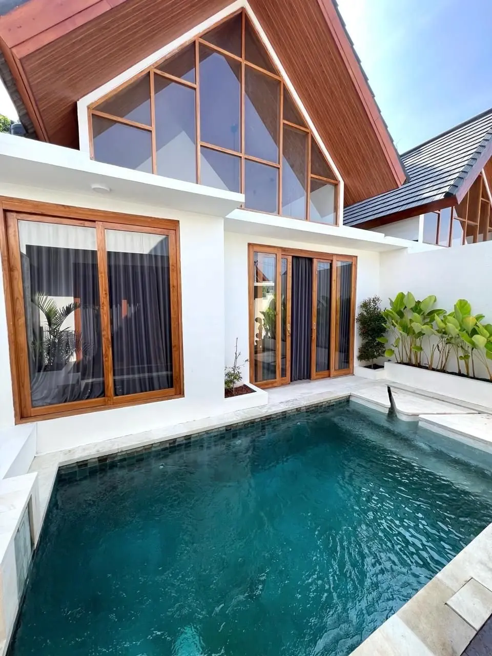 Brand New Villa Seminyak 2br — image 1