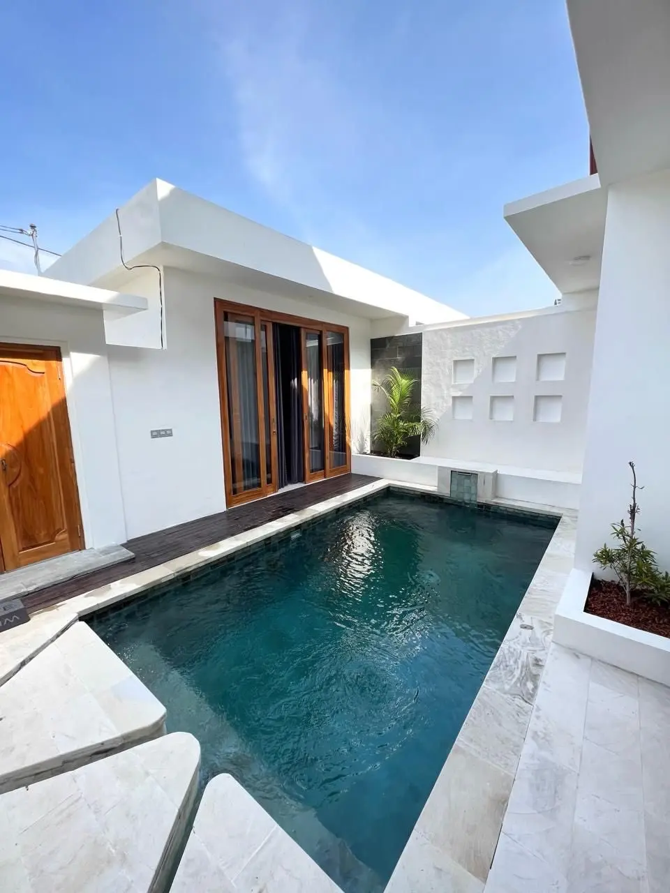Brand New Villa Seminyak 2br — image 3