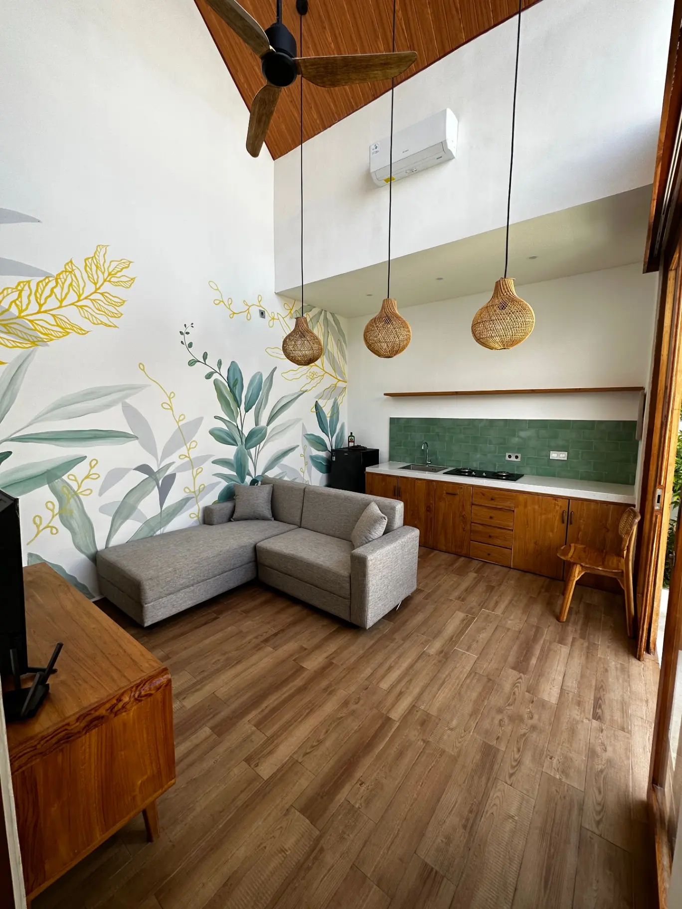 Brand New Villa Seminyak 2br — image 4