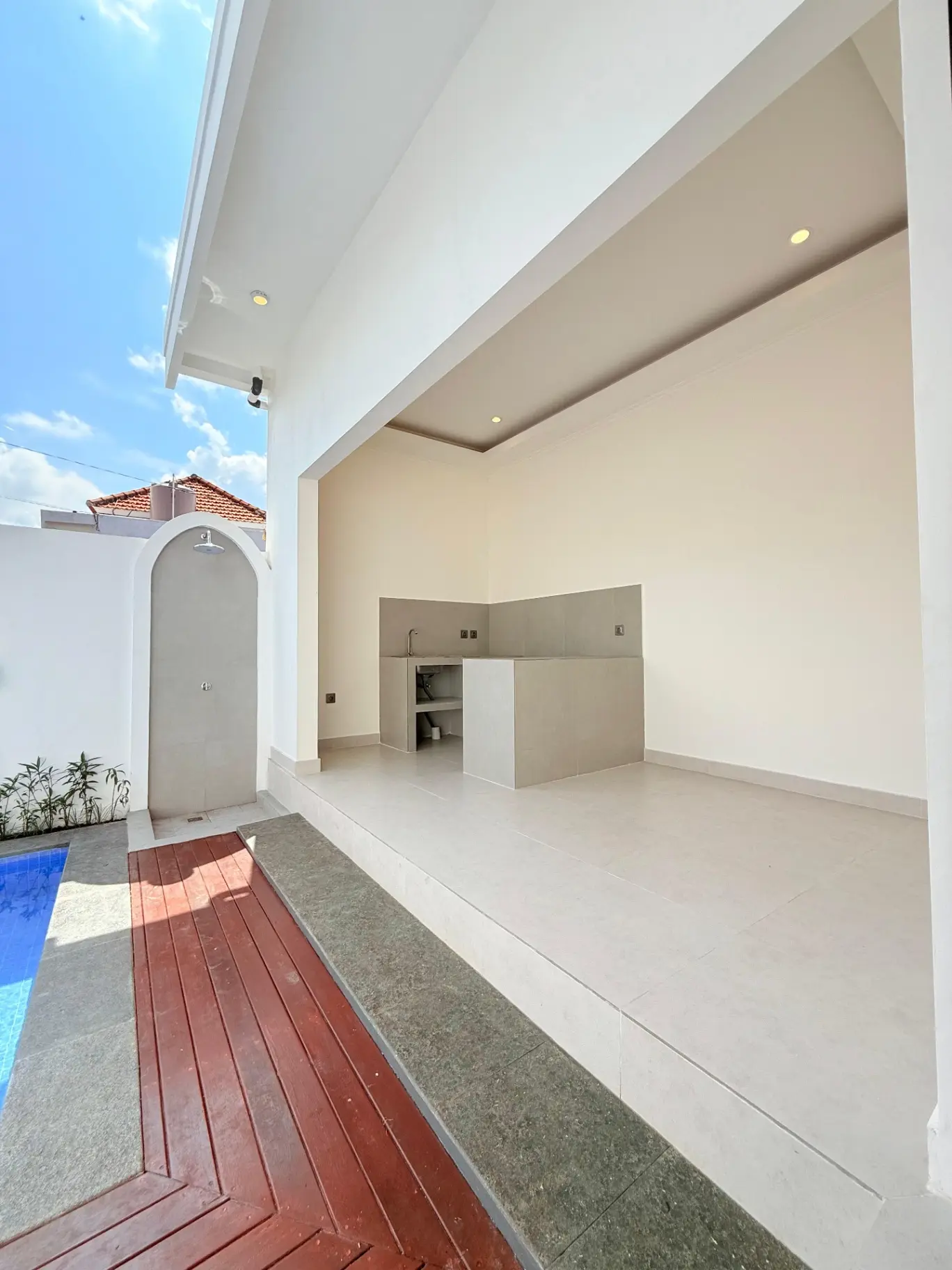Villa Nirvana – Brand New 2-Bedroom Villa in Umalas (UNFURNISHED) — image 4