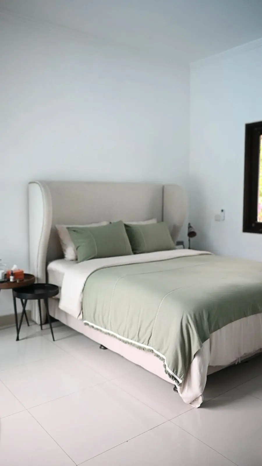 Villa Modern 2 Bed In Kerobokan Badung Bali — image 1