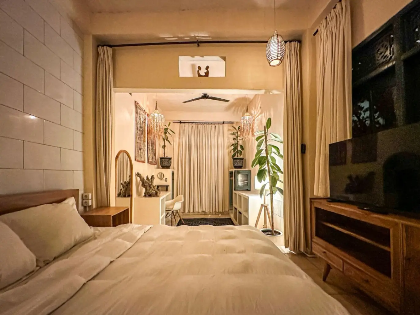 2 BR House in Berawa — image 4