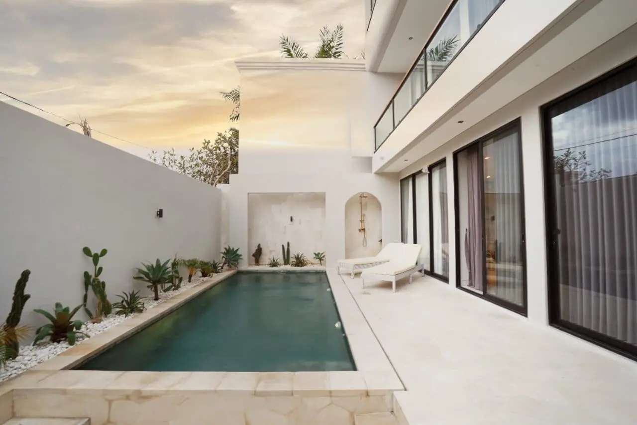 SESEH 3-bedroom