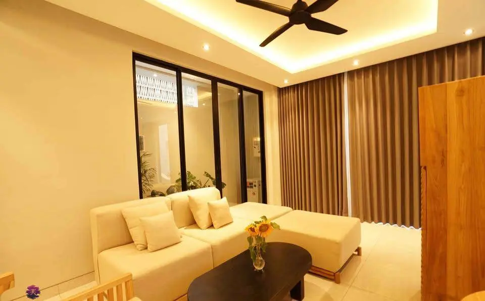 3 BR | Private Pool | Seseh — image 2
