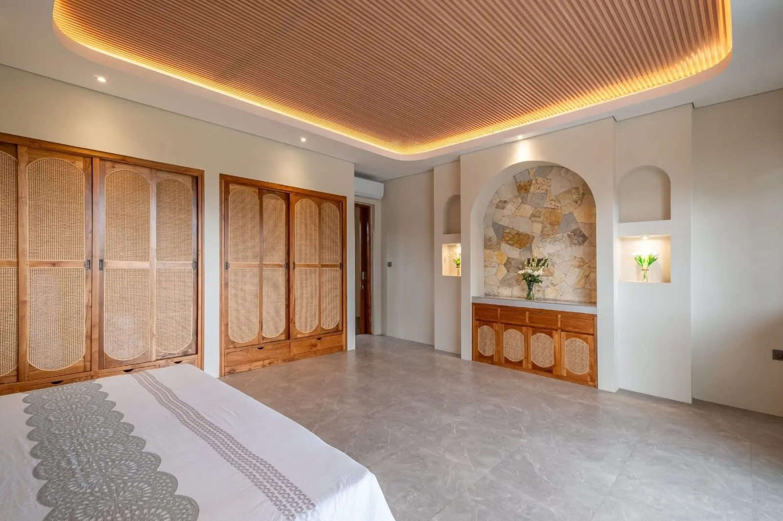 Villa Brand New 2 Bed In Bedulu Ubud Gianyar — image 1