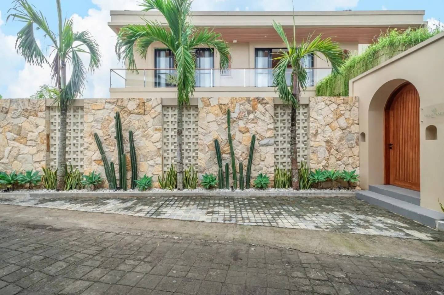 Villa Brand New 2 Bed In Bedulu Ubud Gianyar — image 4