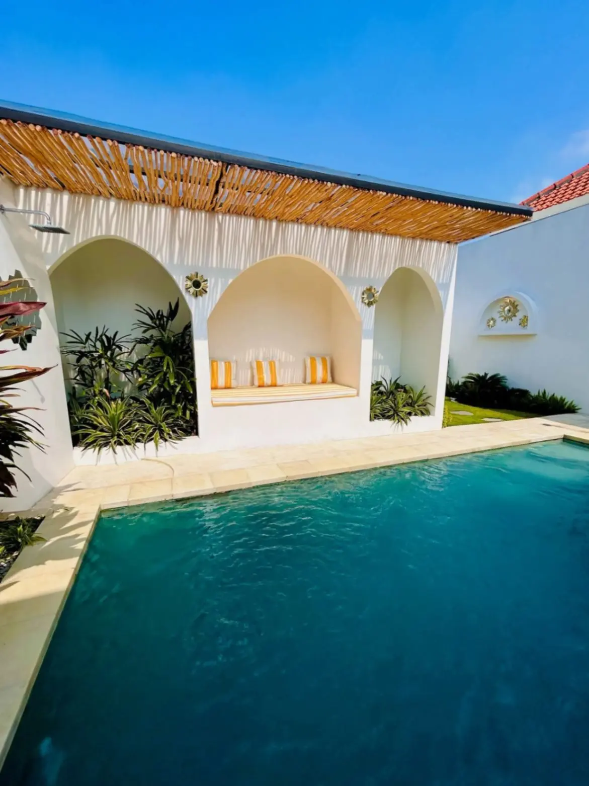 Pererenan 2-bedroom