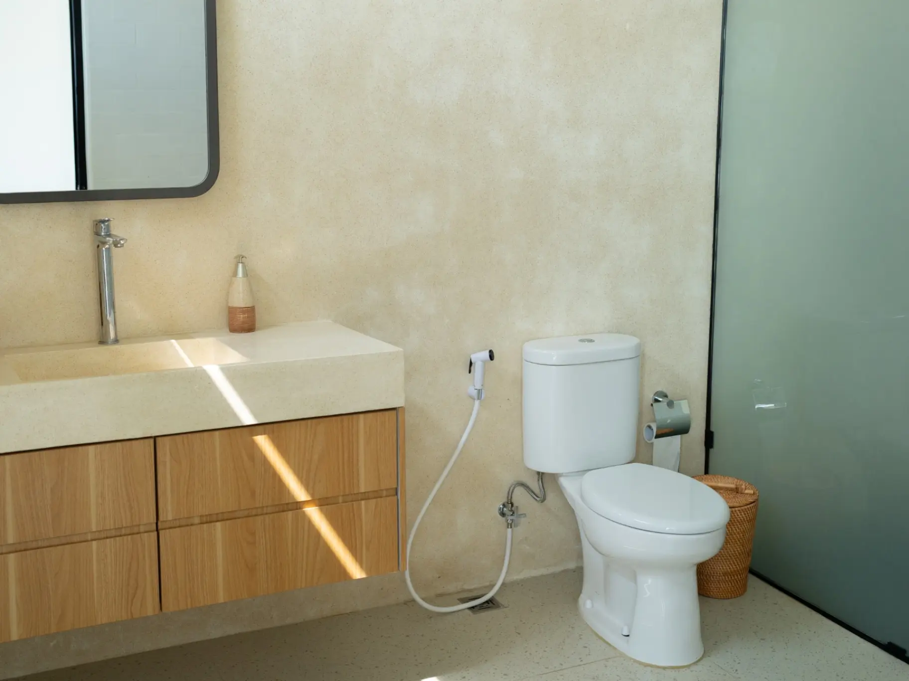 Villa Seera – Brand New 2-Bedroom Villa in Cemagi - 3 Minutes to the Beach!! — image 3