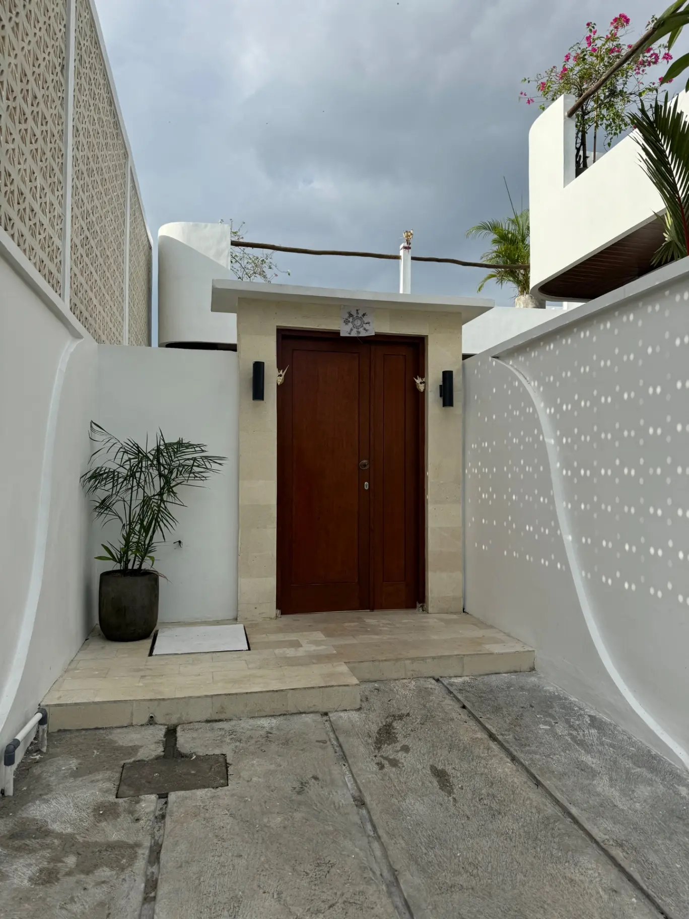 VILLA MEDITERANIA