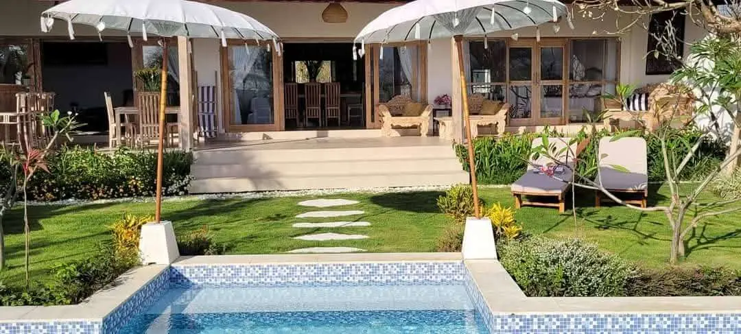 Nusa Dua - Kampial 2-Bedroom — image 1