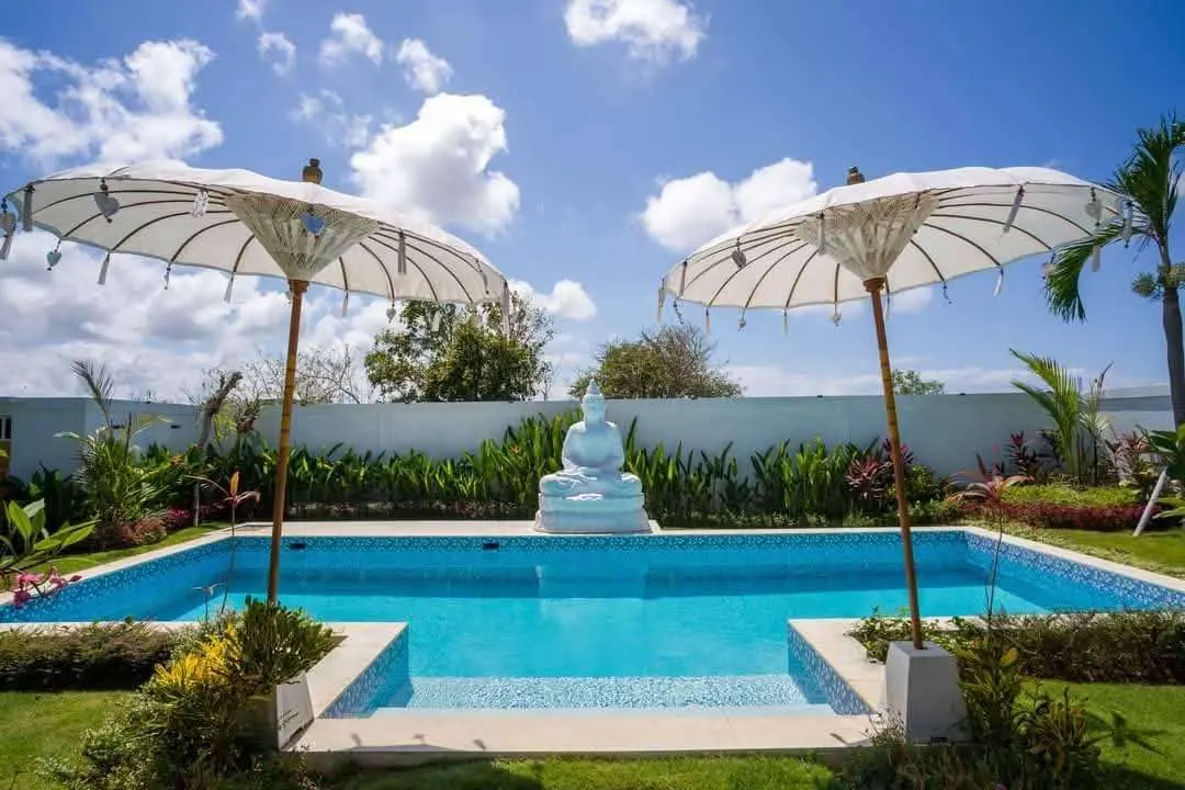 Nusa Dua - Kampial 2-Bedroom — image 3