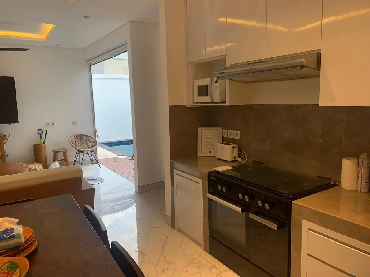 Sanur annual rent 2-bedroom — image 4