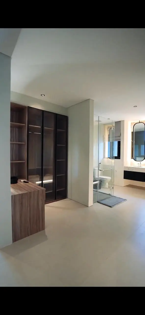 Villa For Rent 5 Bed with 5-Star Amenities in Pererenan — image 2