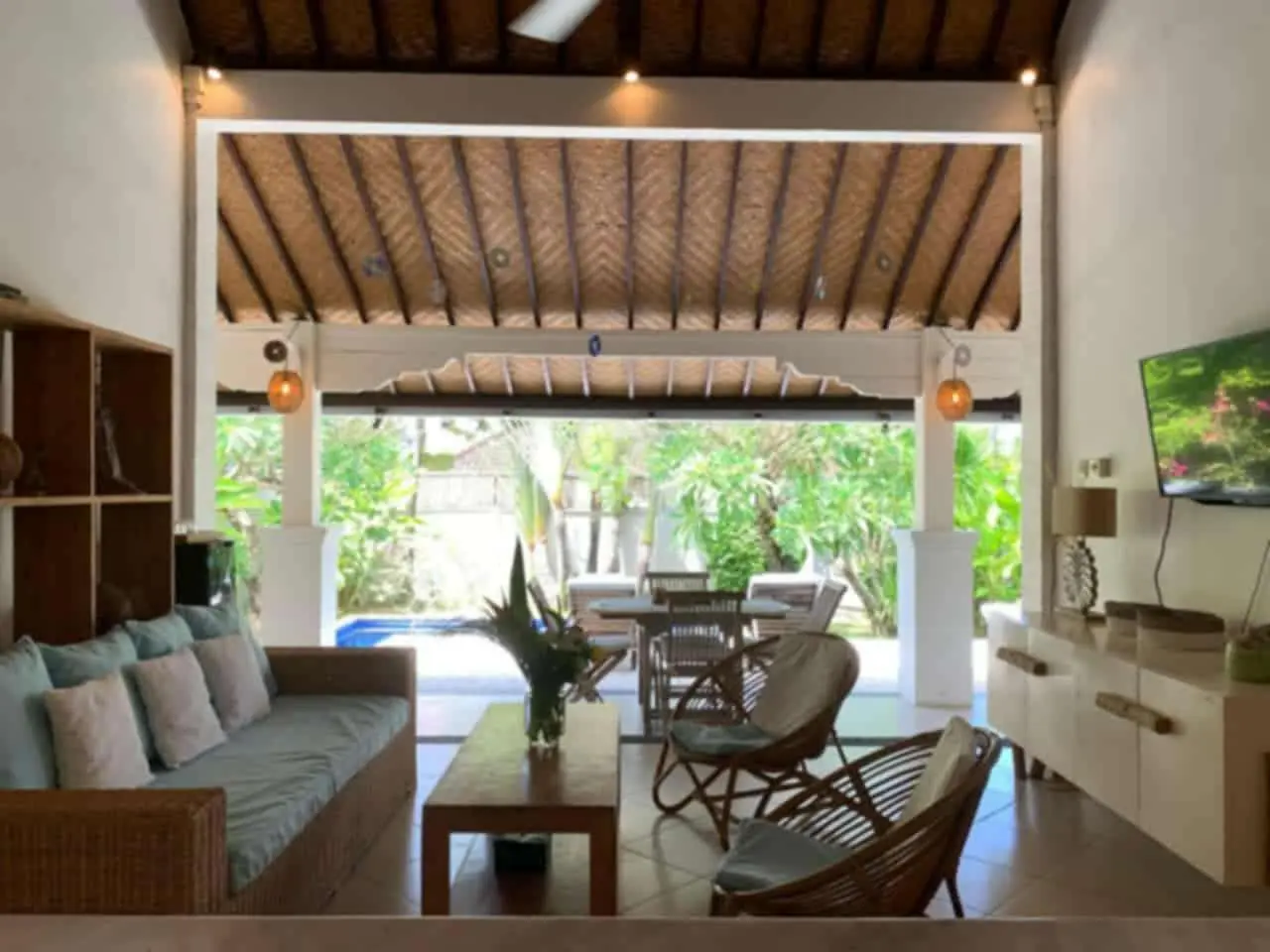 UMALAS 2-bedroom — image 3