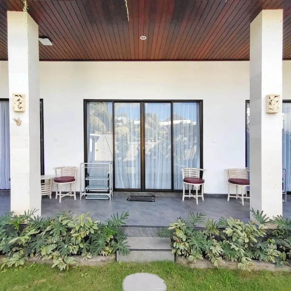 Modern Guesthouse in Babakan Canggu