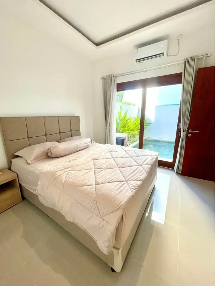 Modern 3 Bedrooms in Kerobokan — image 3