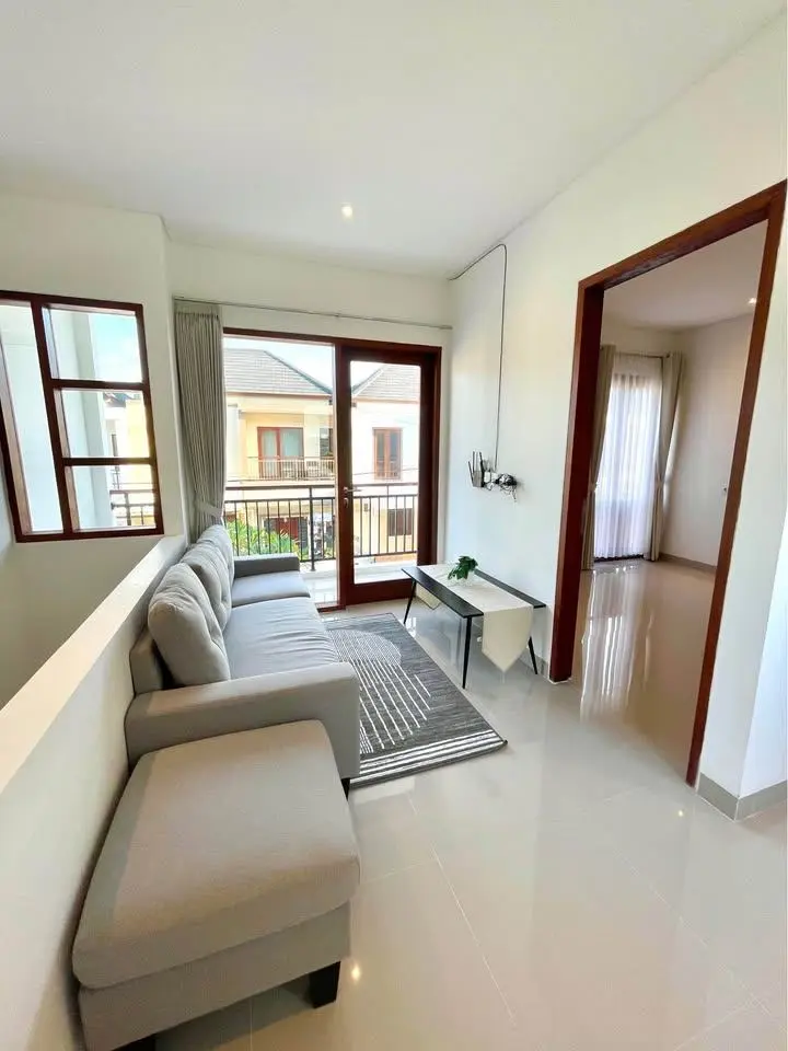Modern 3 Bedrooms in Kerobokan — image 4