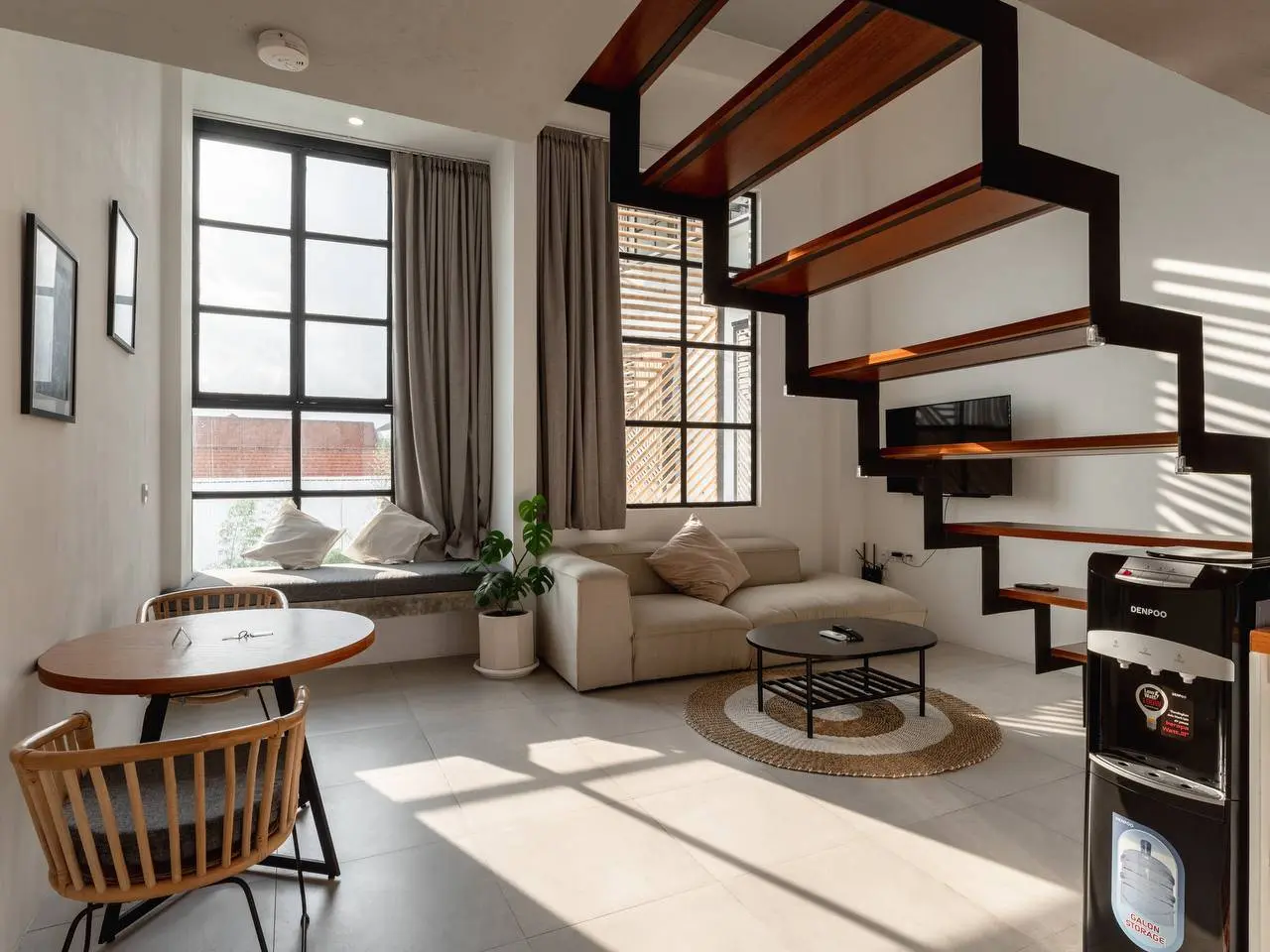 Modern 1 Bedrooms Loft in Berawa — image 3