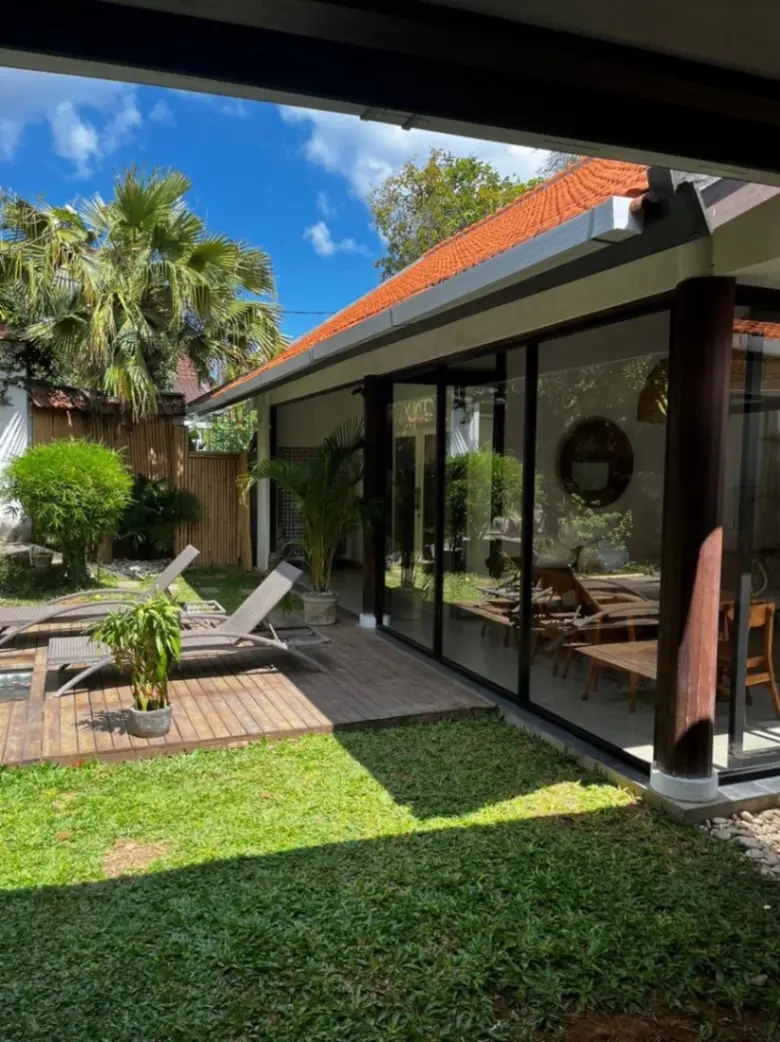 Spacious 3 bdr Villa Umalas — image 1