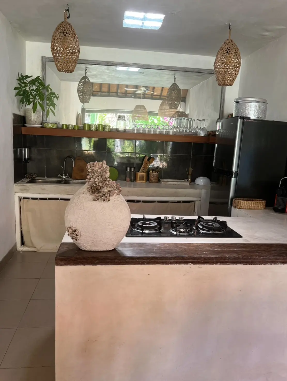 Spacious 3 bdr Villa Umalas — image 4