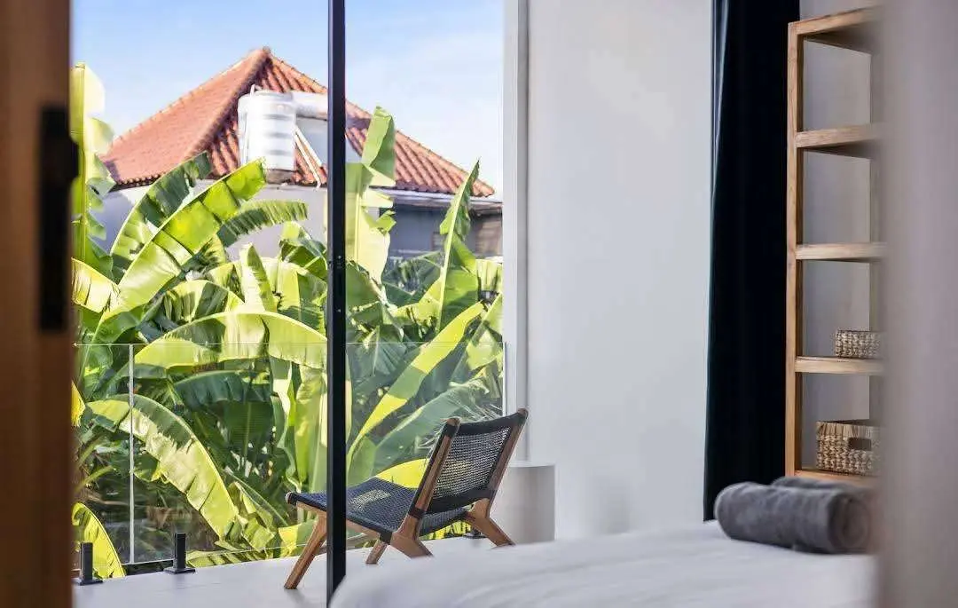 Kerobokan- seminyak 1 bedroom — image 2