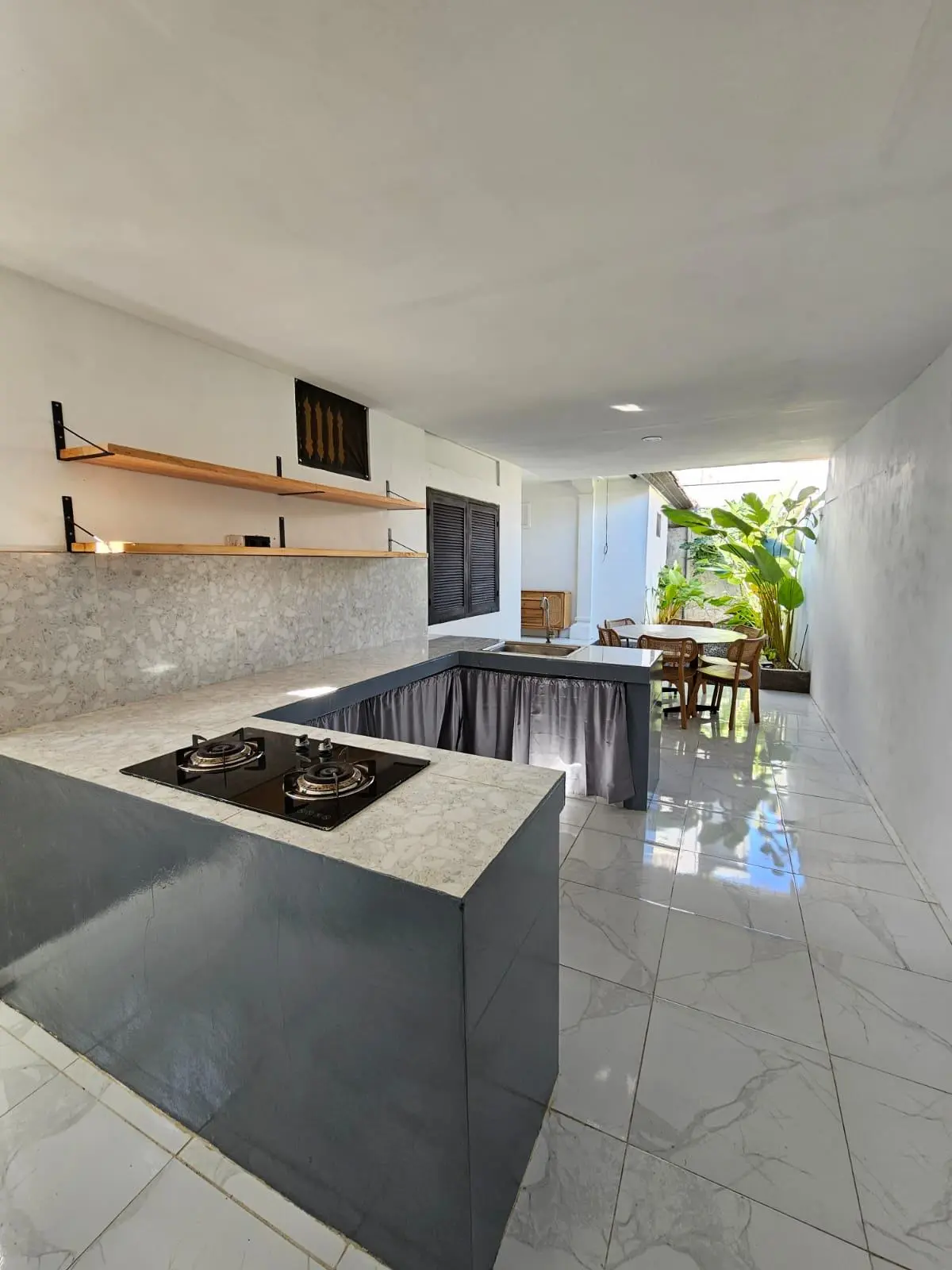 3 Bedroom House Sanur — image 4